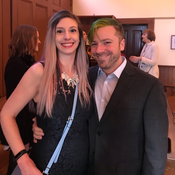 Meet your Posher, Audrey - Picture 7 of 8